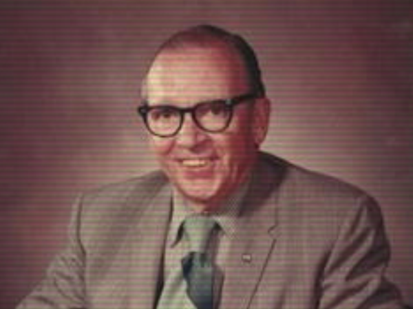 Joe Thorne Gilbert