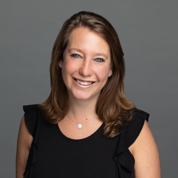 Portrait of Brooke Sheetz